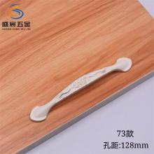 73款白加金色拉手 简约时尚现代欧美式