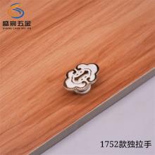 1752款-单孔圆形拉手